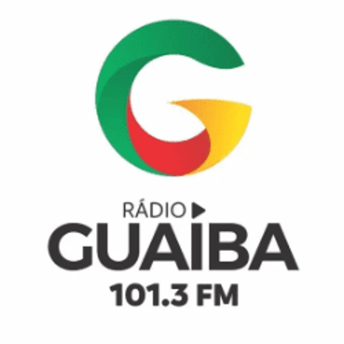 Logo Rádio Guaíba