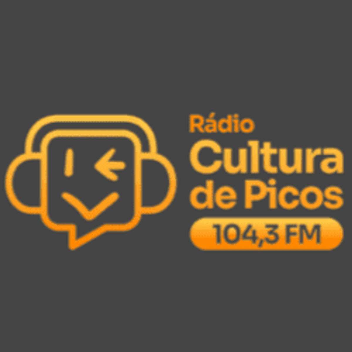 Logo Rádio Cultura