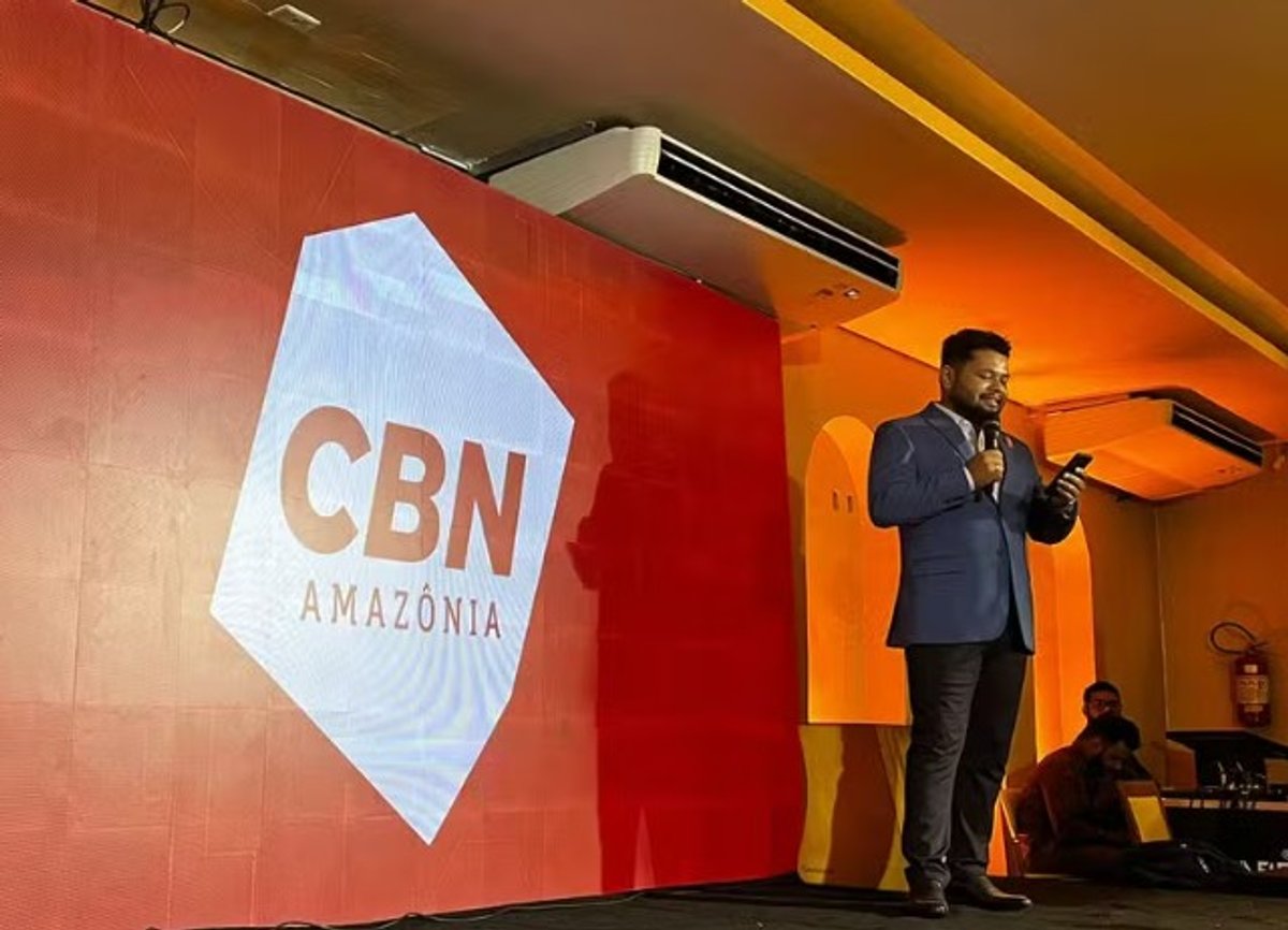 CBN Boa Vista é apresentada oficialmente durante evento em Roraima