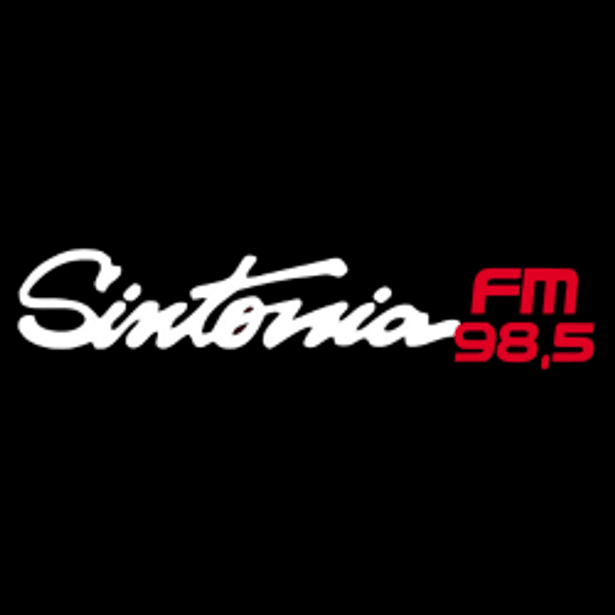 Logo Sintonia FM