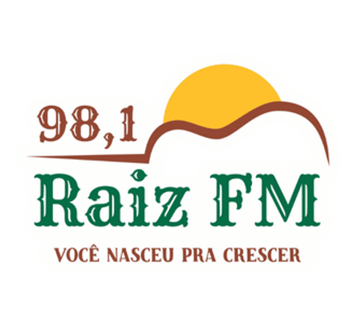 Raiz FM inicia programação de expectativa em São Paulo