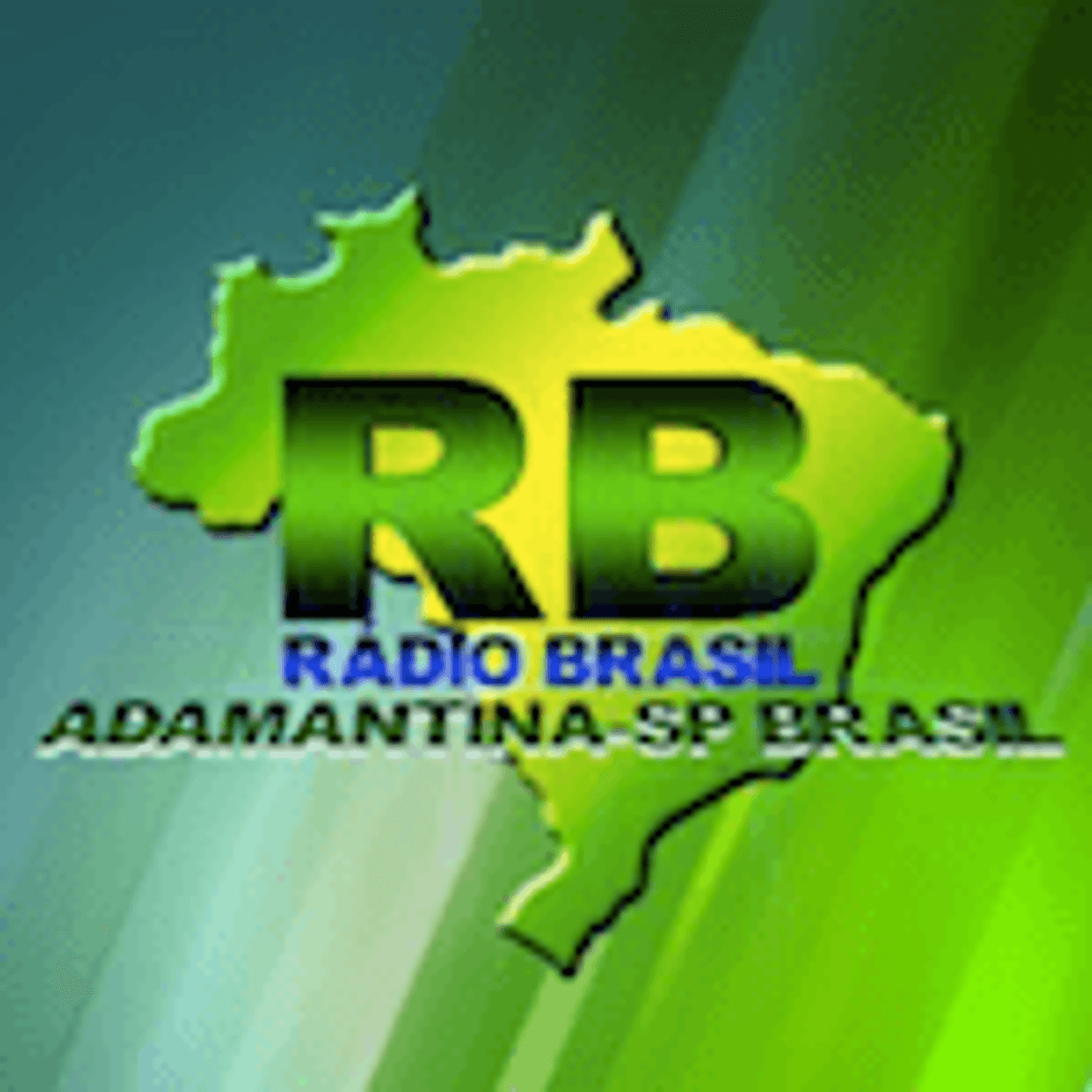 Logo Rádio Brasil 92 FM