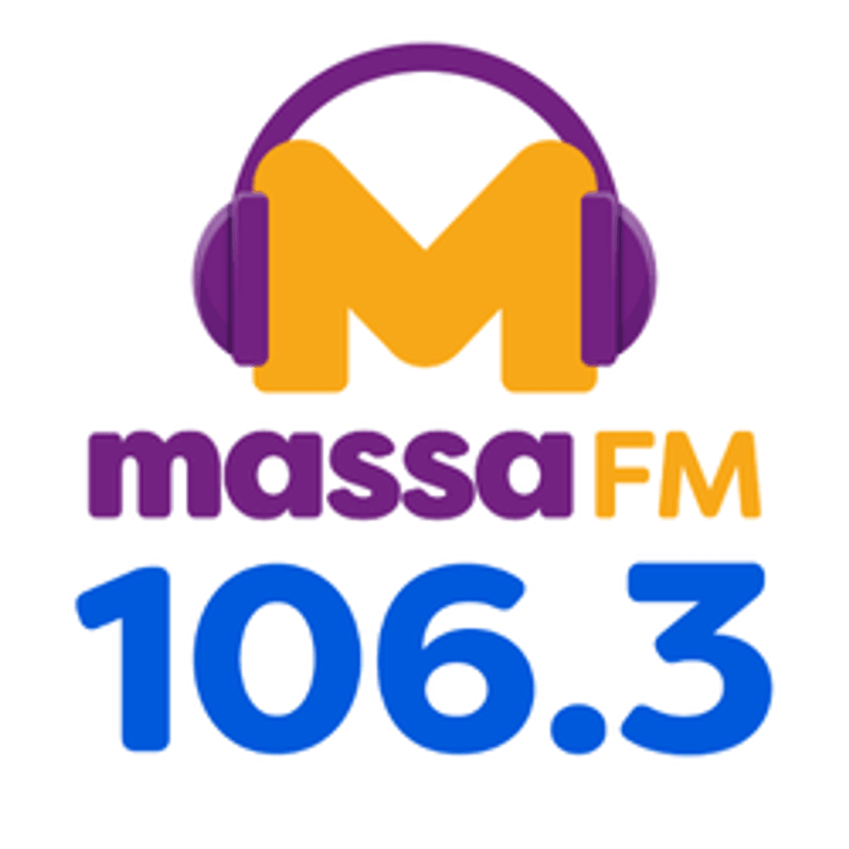 Logo Massa FM