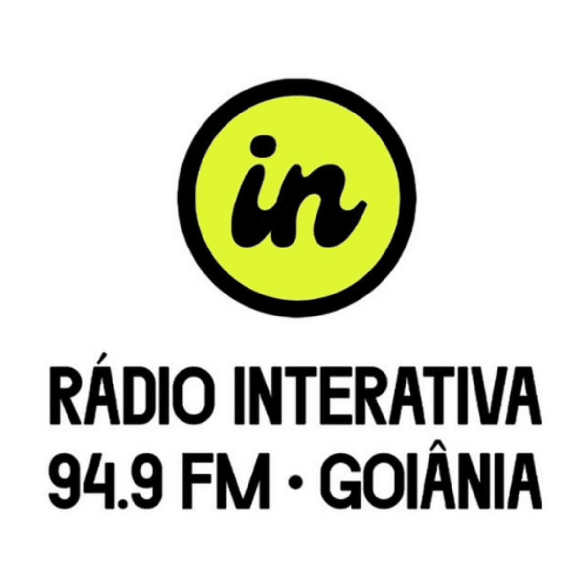 Logo Interativa FM