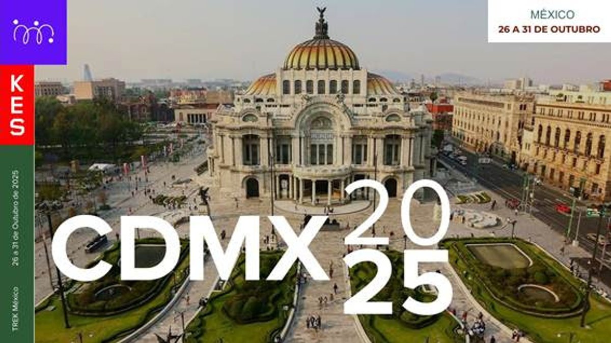 Grupo de Mídia de São Paulo abre inscrições para Jornada de Inovação no México