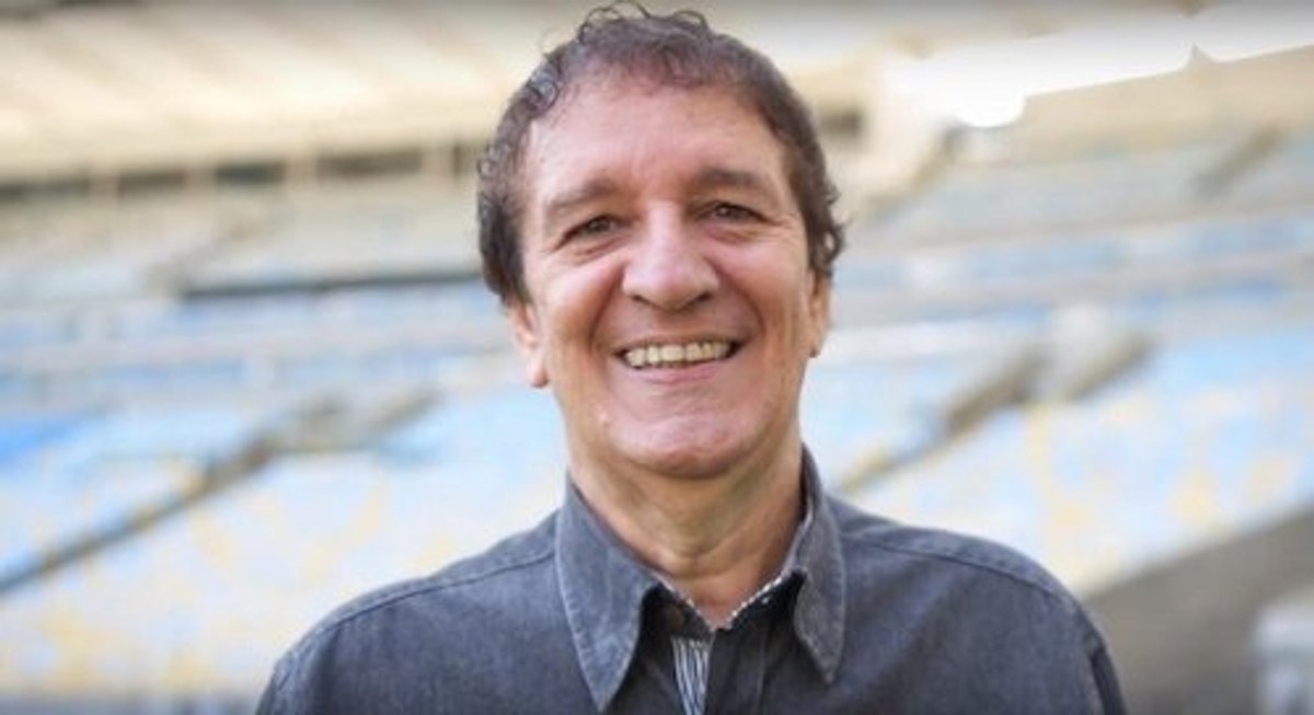 Super Rádio Tupi anuncia volta do narrador Luiz Alberto Penido à sua equipe esportiva