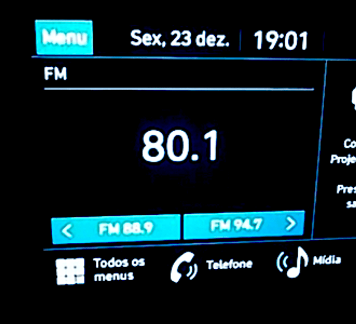 Levantamento: Ano começa com 930 estações originadas na faixa AM que já estão ativas em FM