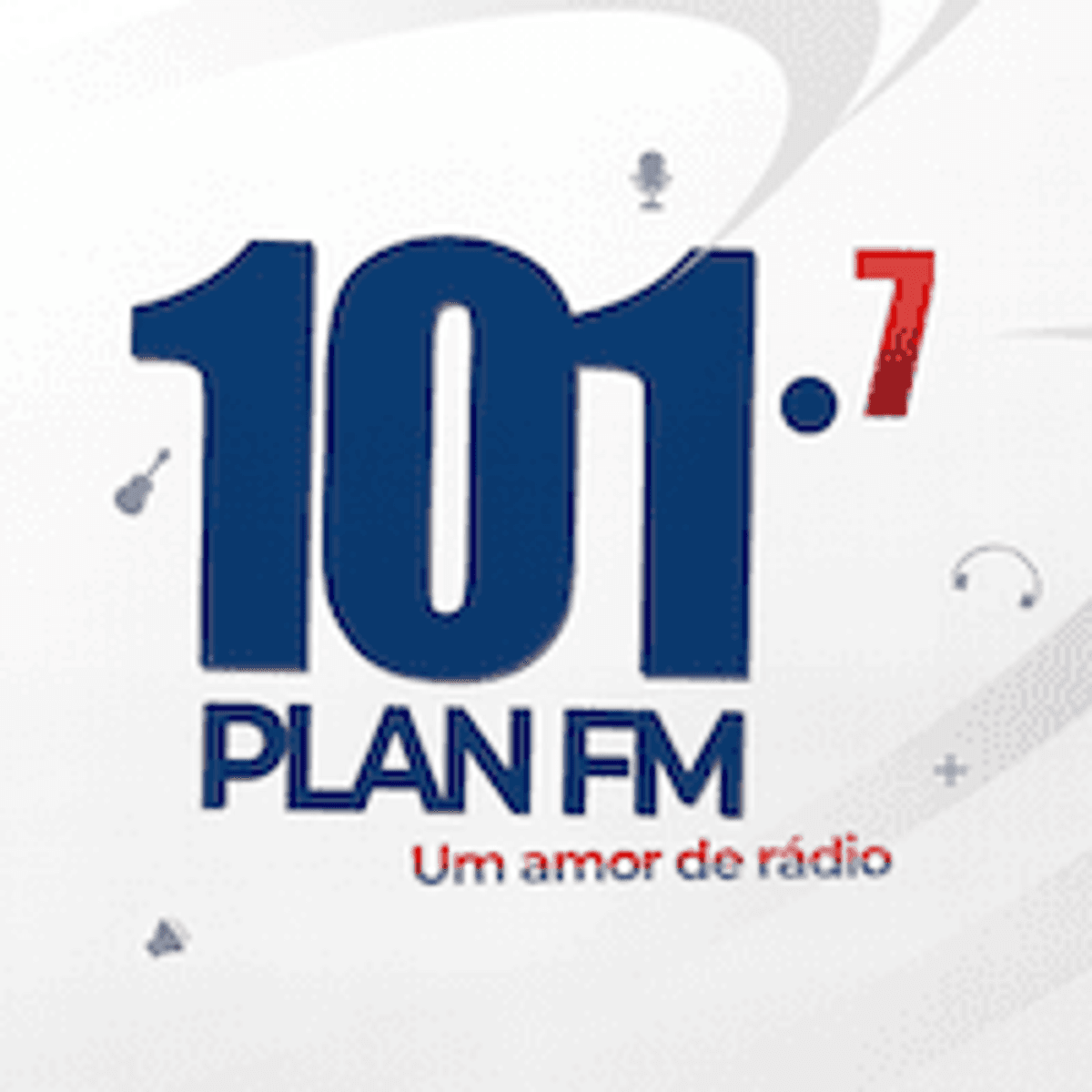 Logo Plan FM