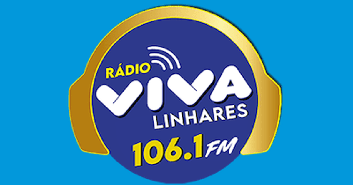 Viva FM estreia em Linhares e substituiu a SIM FM no Espírito Santo