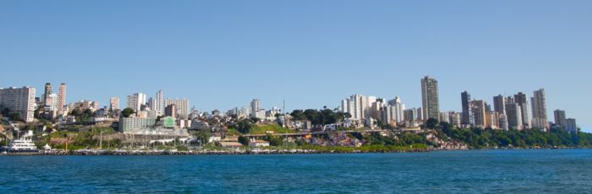 Panorama: GFM, Bahia FM e Itapoan FM avançam em Salvador; Piatã FM segue líder