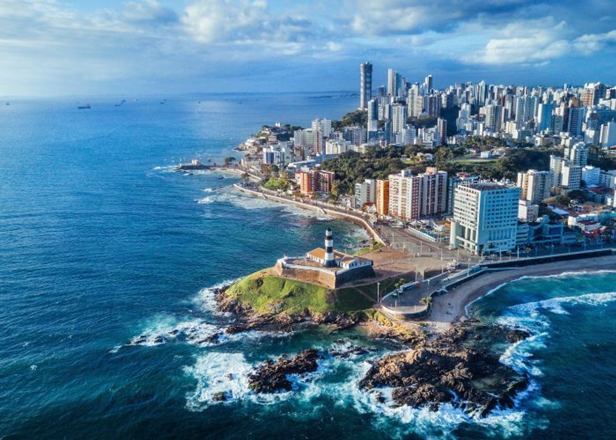 Panorama: Piatã FM e GFM definem liderança nos detalhes; Jovem Pan FM segue avançando em Salvador