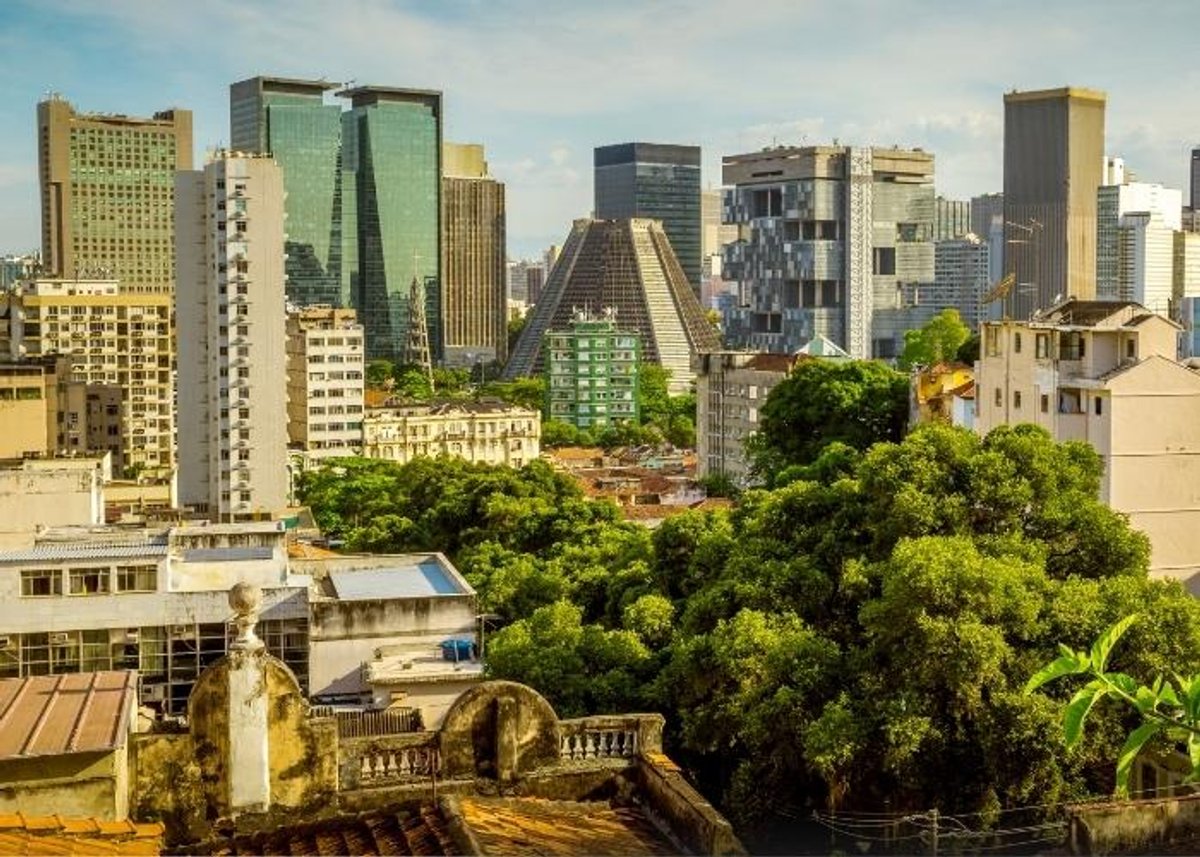 Panorama: Rádio Melodia avança para a vice-liderança no Rio de Janeiro; FM O Dia segue na ponta