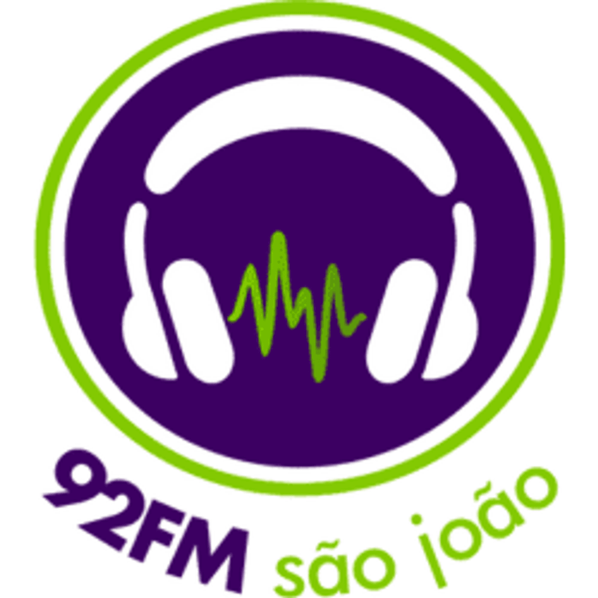 Logo 92 FM