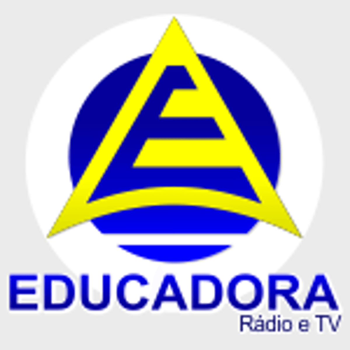 Logo Rádio Educadora