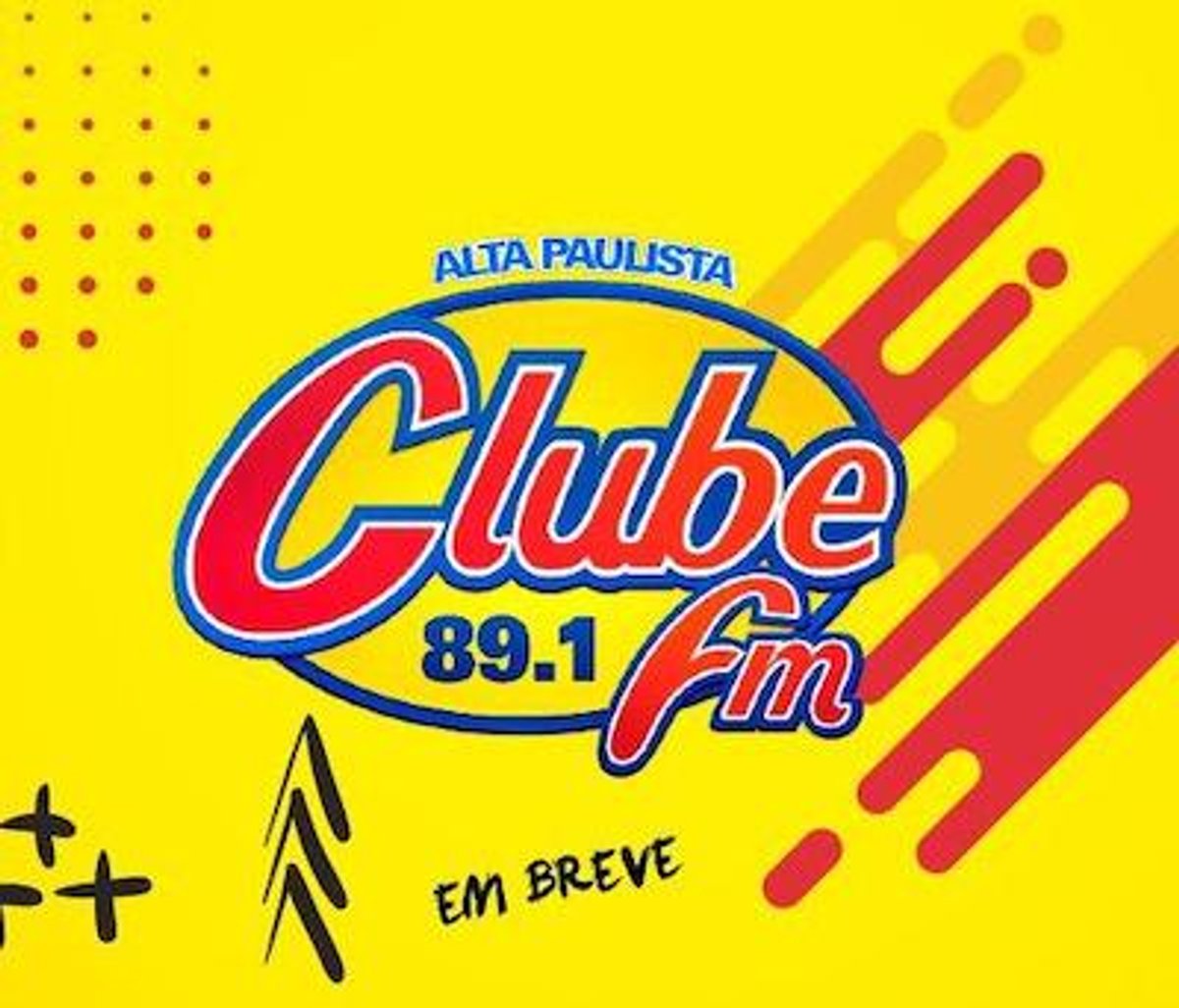 Exclusivo: Clube FM confirma afiliada na região de Maringá (PR) e mais uma FM em São Paulo