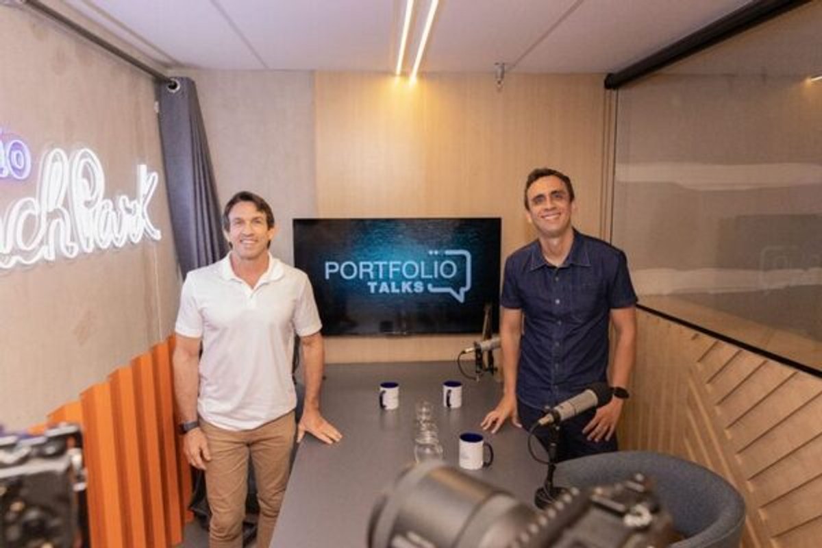 Beach Park FM estreia podcast envolvendo temas empresariais em Fortaleza (CE)