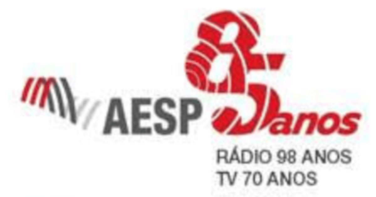 AESP anuncia mais convidados para seu projeto de lives especiais. Próxima edição acontece nesta sexta-feira