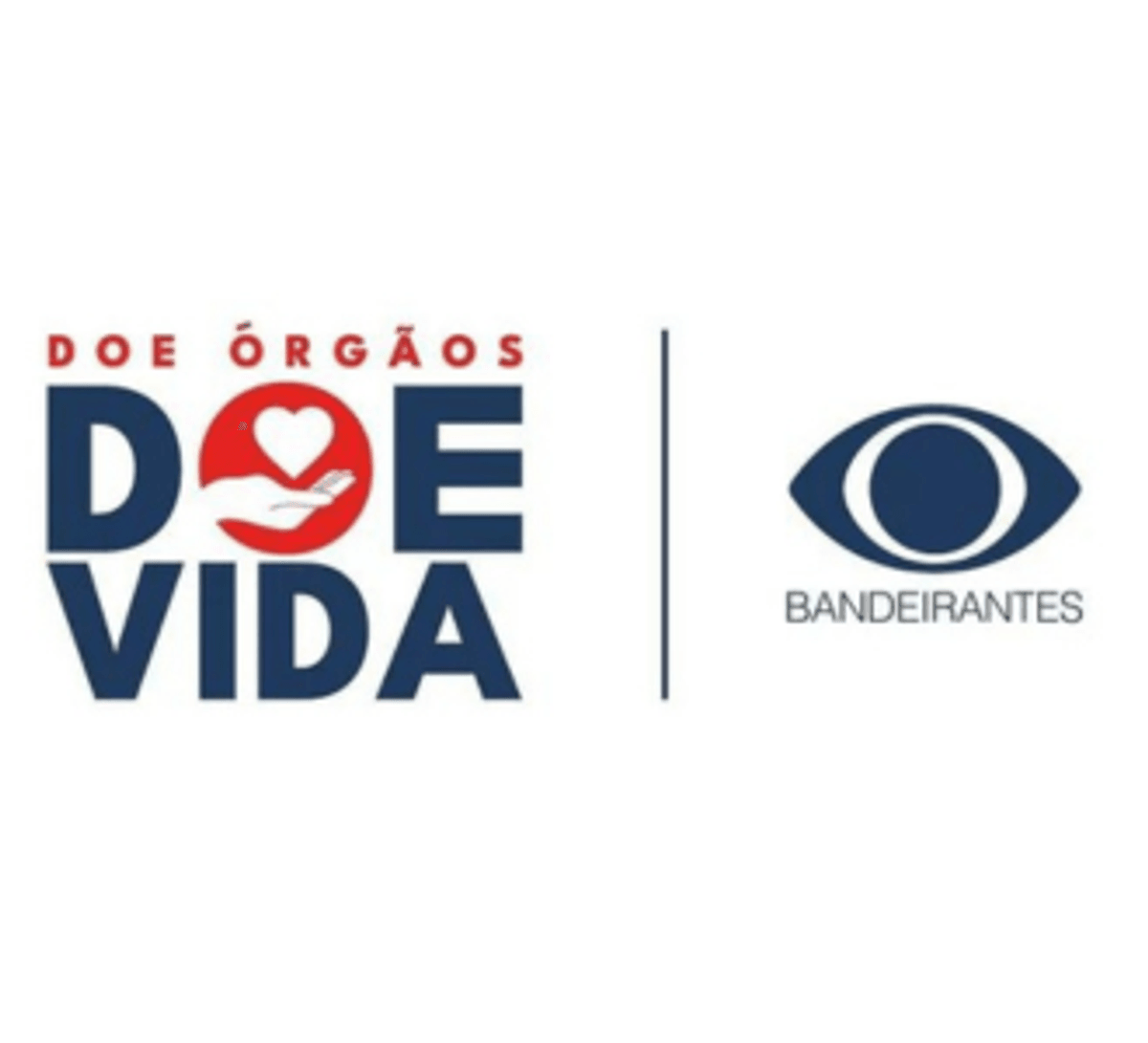 Rádios do Grupo Bandeirantes também participam de campanha “Doe órgãos, doe Vida”