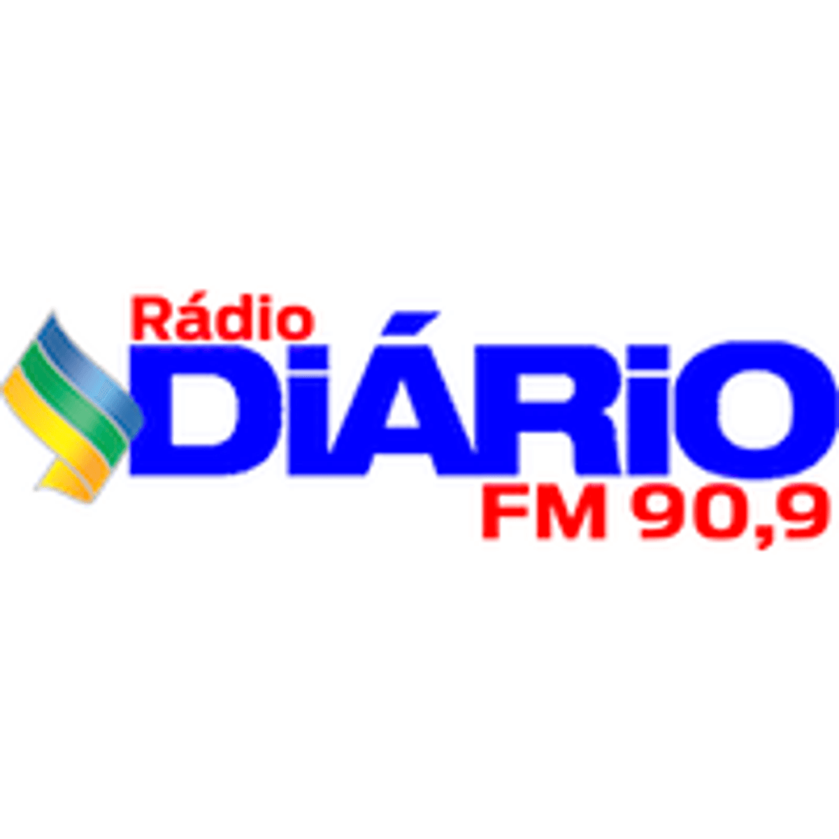 Logo Rádio Diário