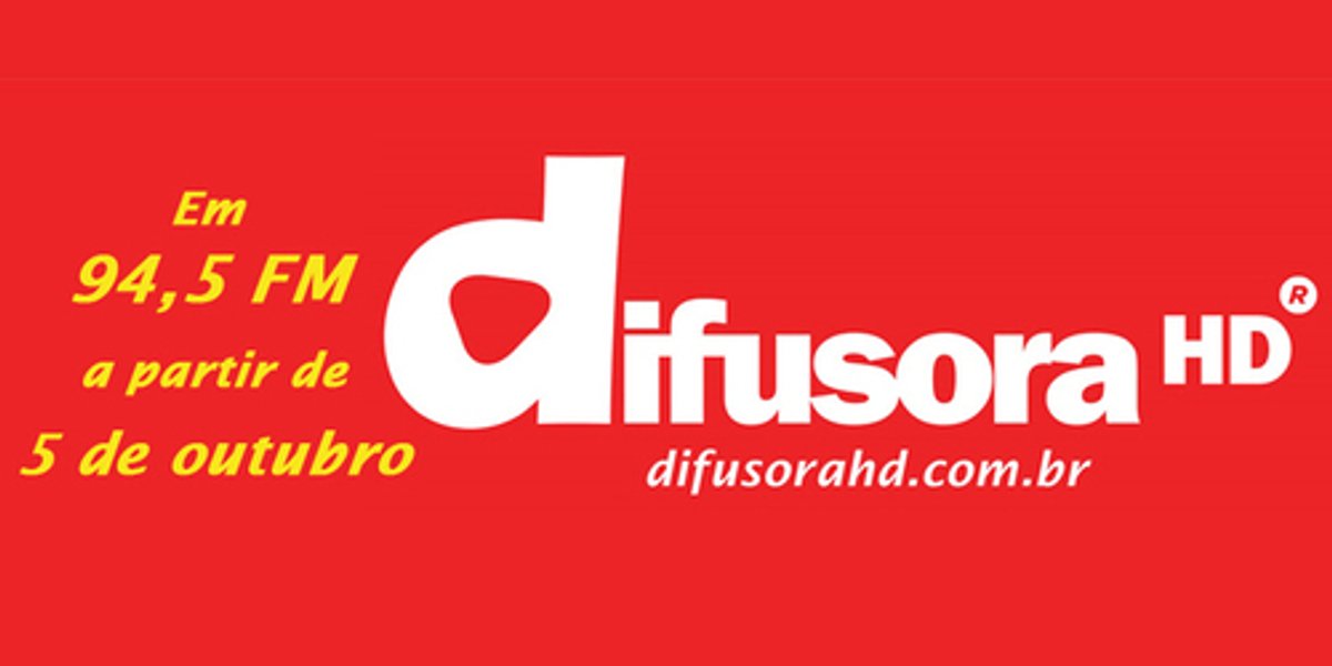 Rádio Difusora HD conclui migração AM-FM e já opera em novo canal no Sul de Minas Gerais