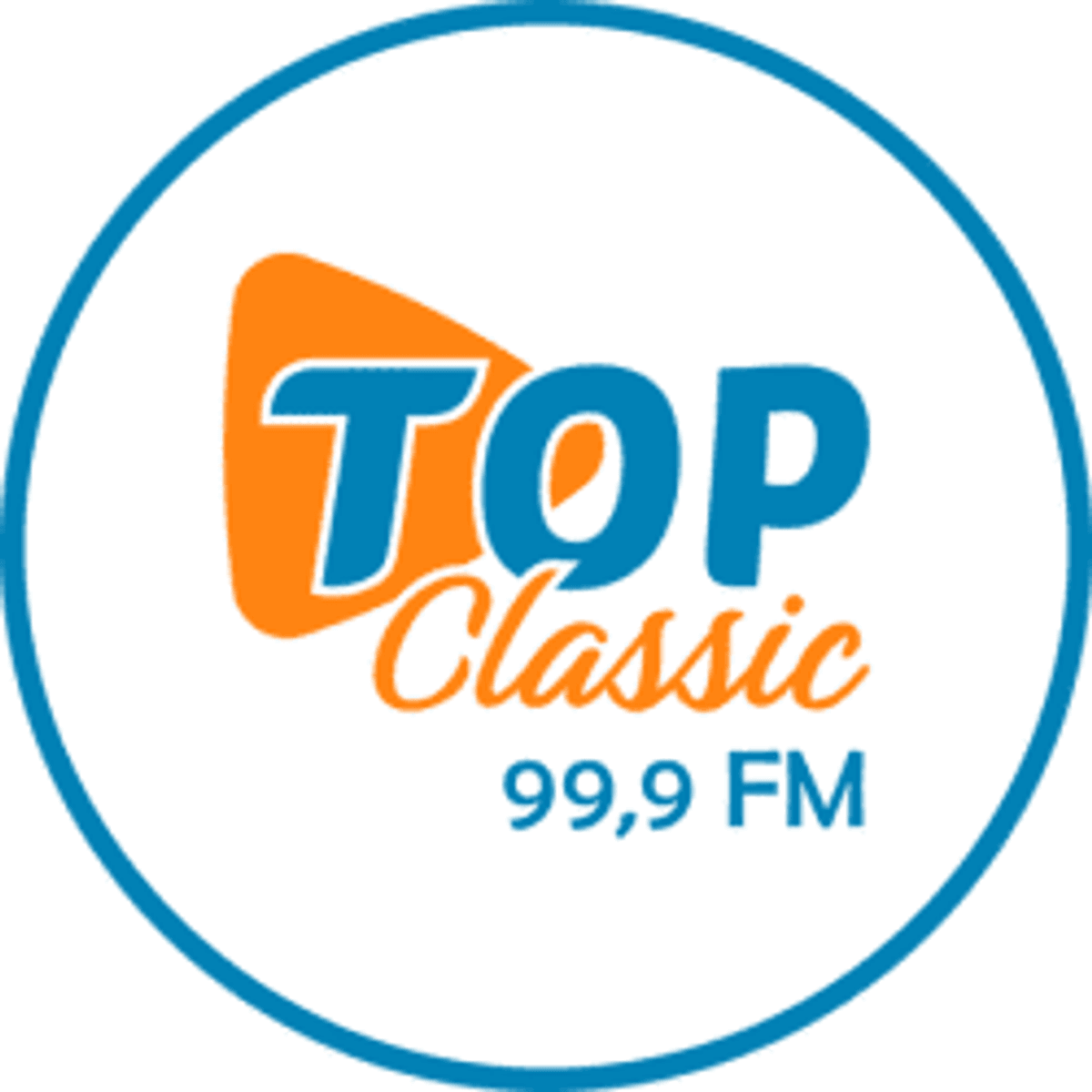 Logo Top Classic FM