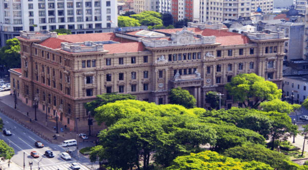 TJ-SP determina que seja interrompida imediatamente a campanha contra a Jovem Pan