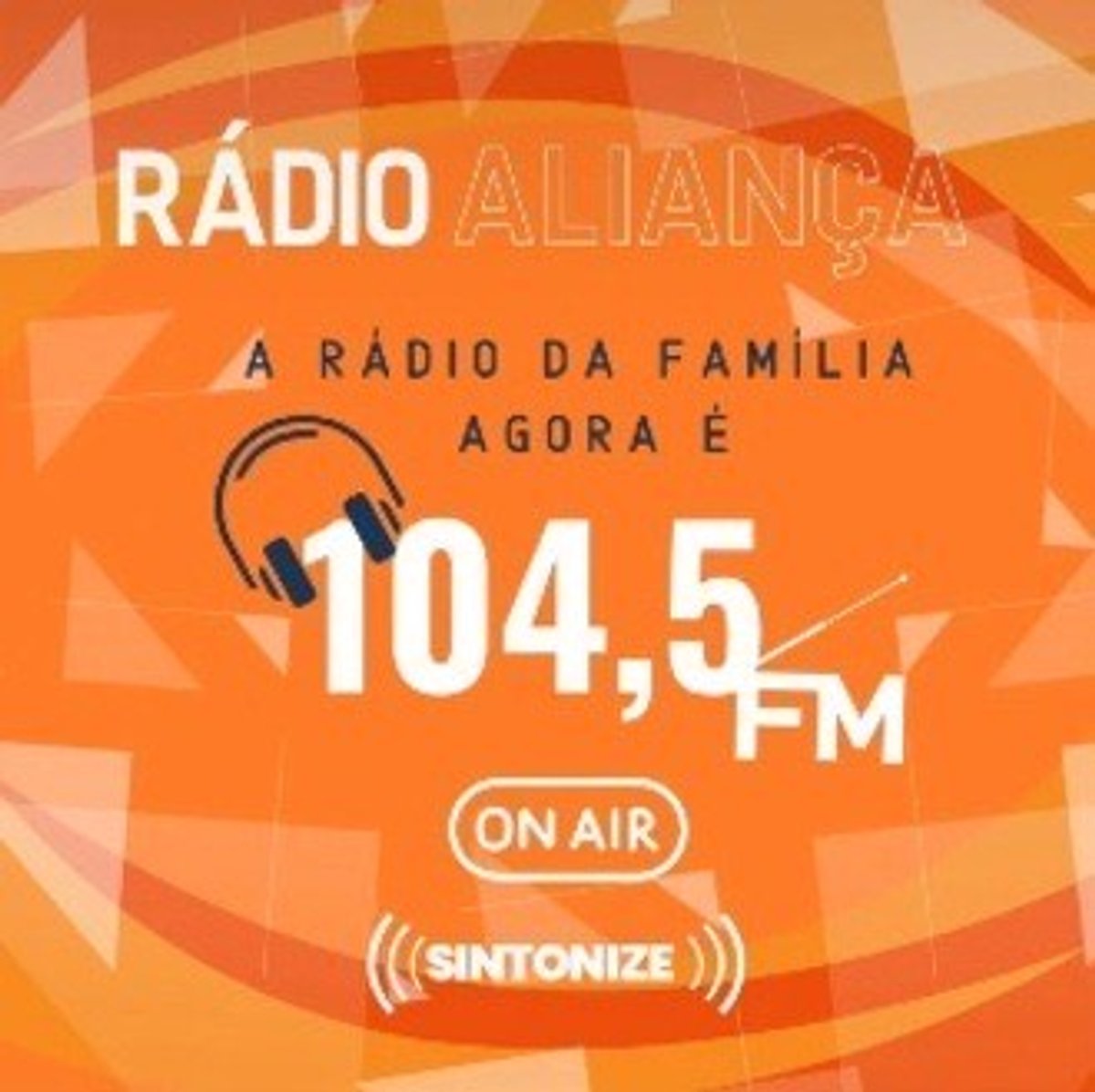 Aliança FM passa por troca de canal e ampliação de sinal no interior de Goiás