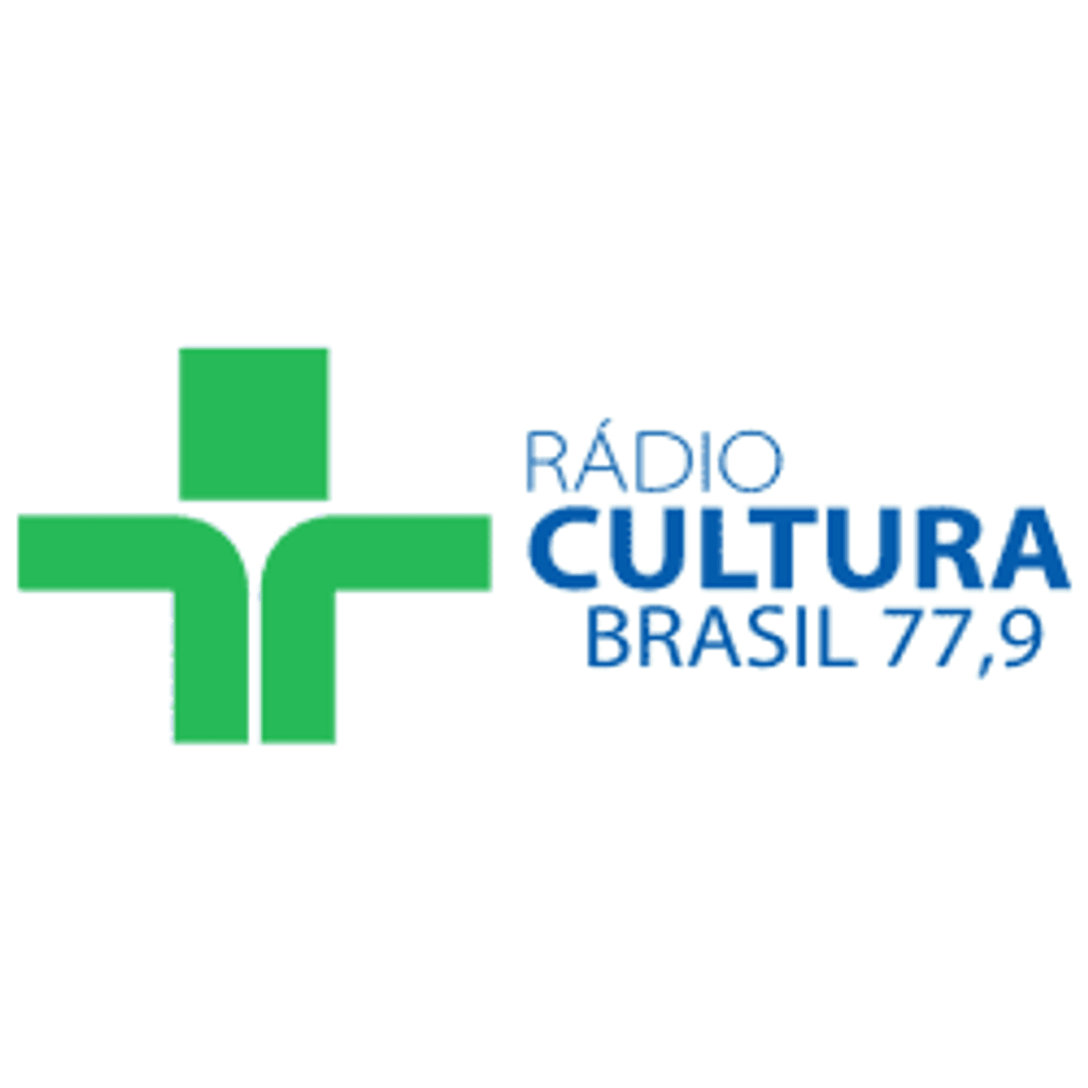 Logo Rádio Cultura Brasil
