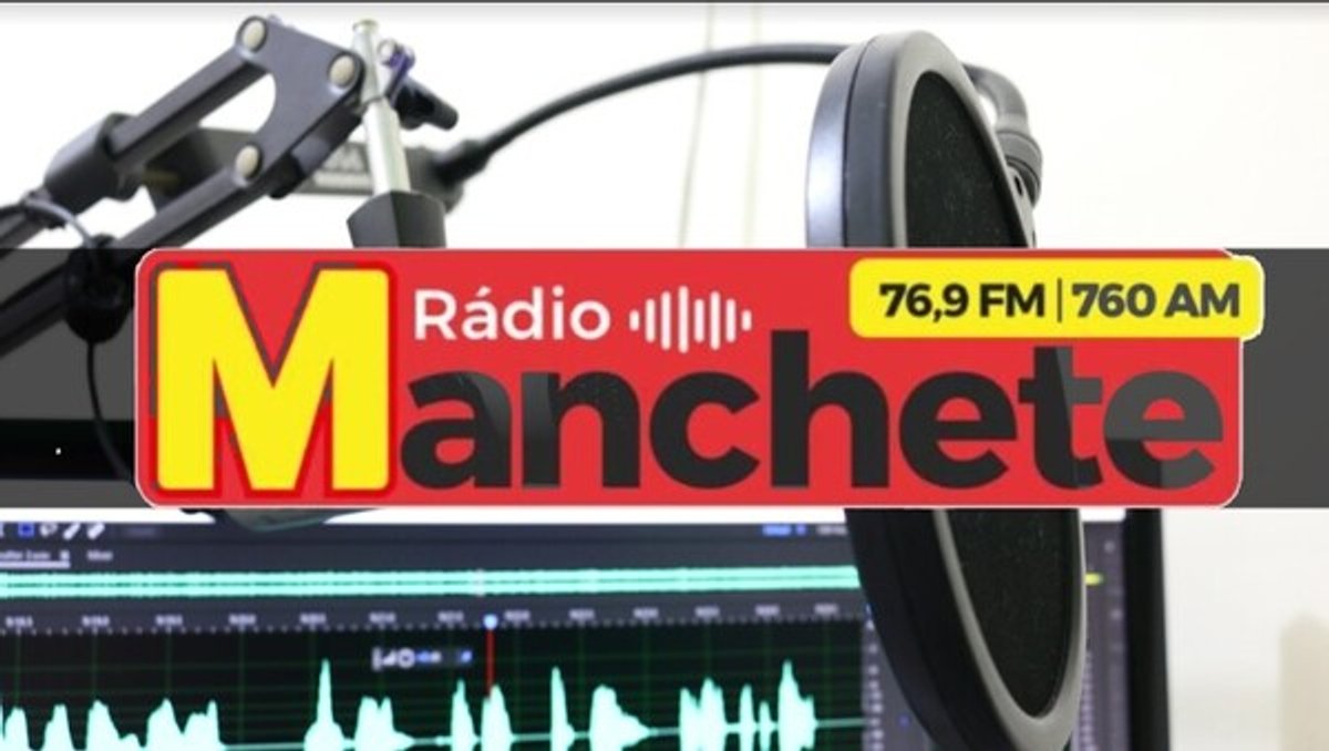Rádio Manchete confirma estreia de nova programação no Rio de Janeiro para o dia 3 de julho