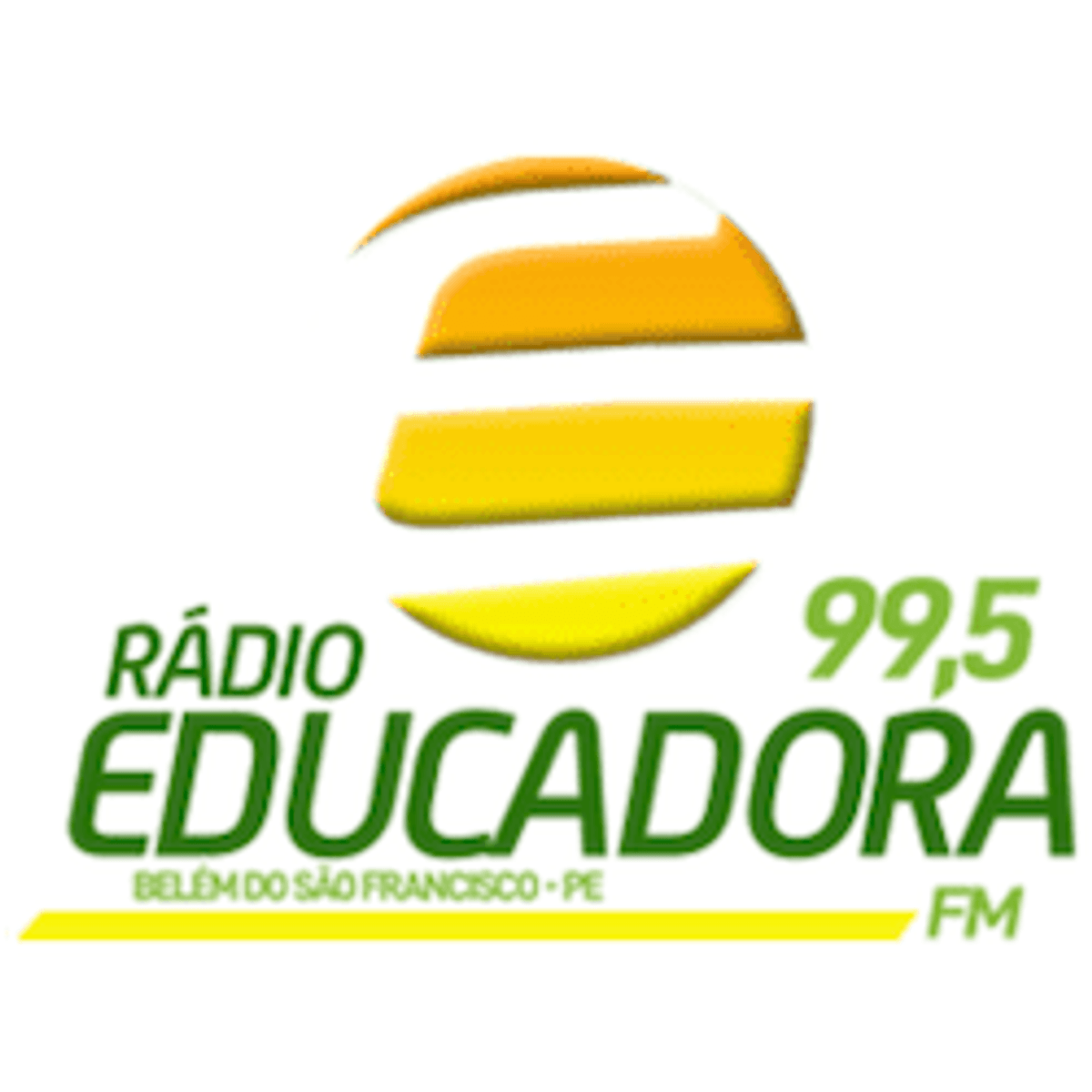 Logo Rádio Educadora