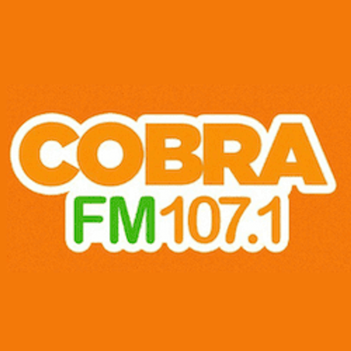 Logo Cobra FM