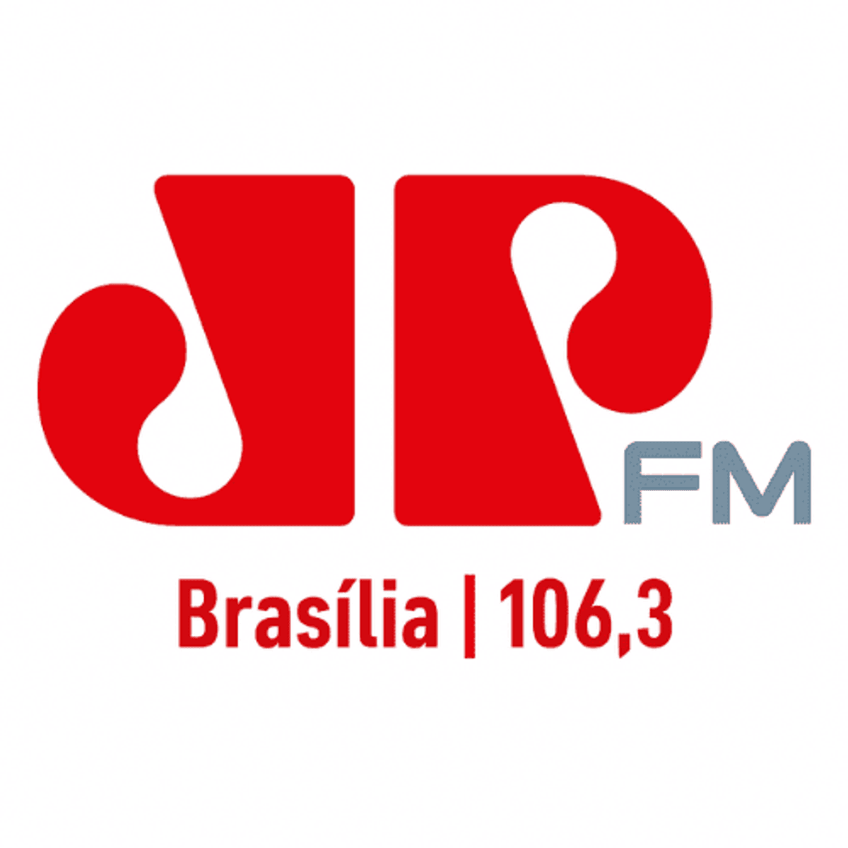 Logo Jovem Pan FM