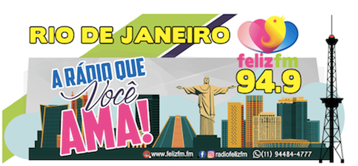 Tome nota: Alpha FM, Rádio Globo e Feliz FM promovem mudanças em Brasília e Rio de Janeiro