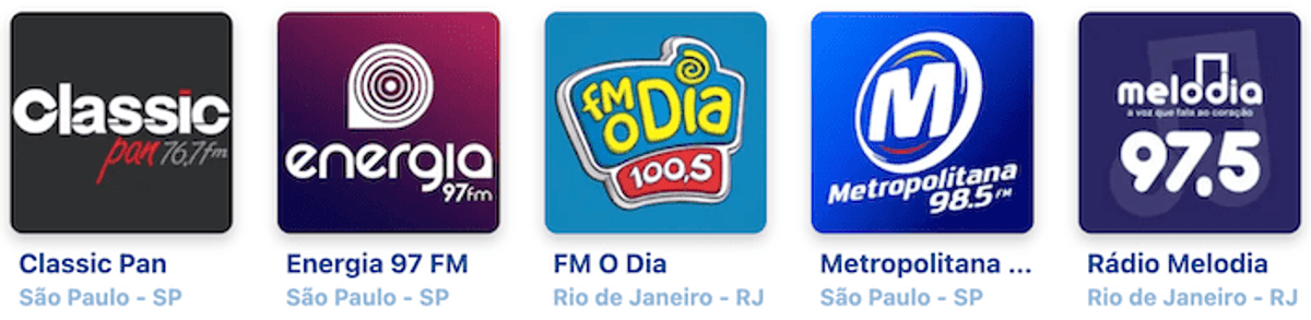 Tendências | Com entrada de marcas conhecidas, mercado de redes nacionais fica movimentado em 2023