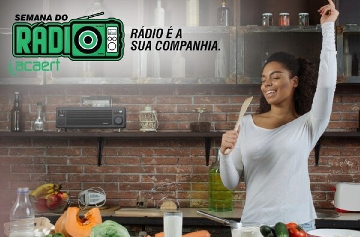 ACAERT inicia a Semana do Rádio 2024 em Santa Catarina