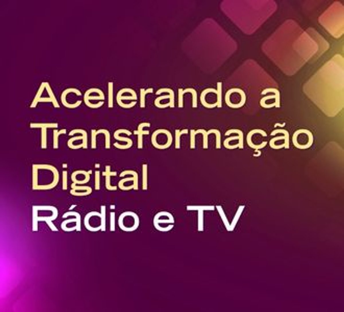 ABERT realiza mais um encontro do programa Acelerando Negócios Digitais