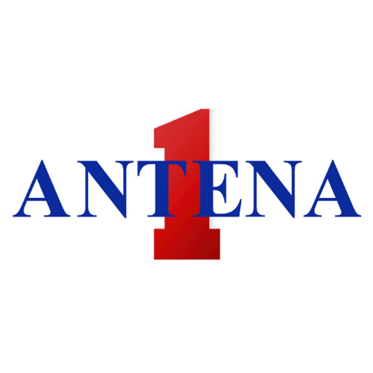 Logo Antena 1