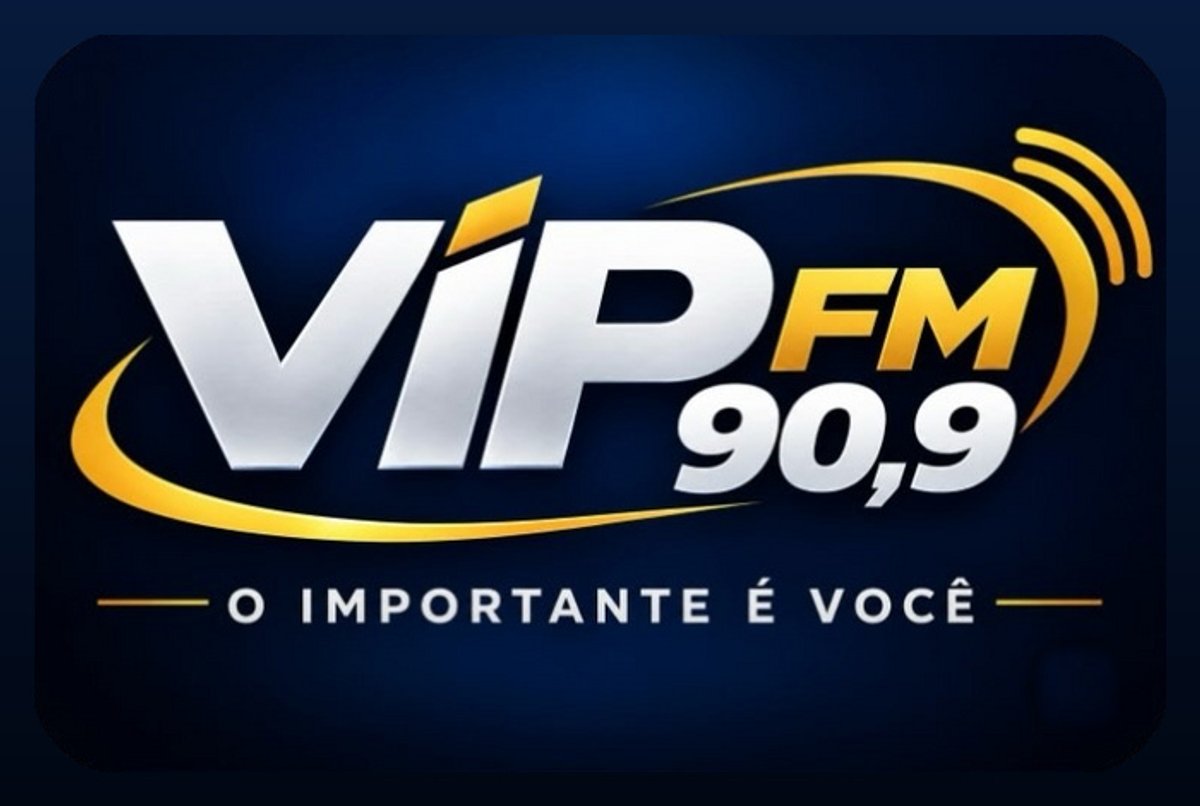 VIP FM encerra parceria com MyNews e anuncia nova programação nos 90.9 FM