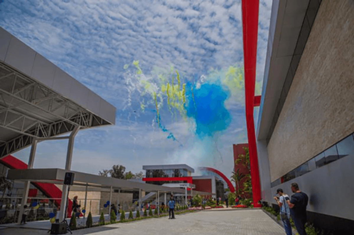 Novo Tempo amplia estrutura no Vale do Paraíba e estreia emissora em Caçapava