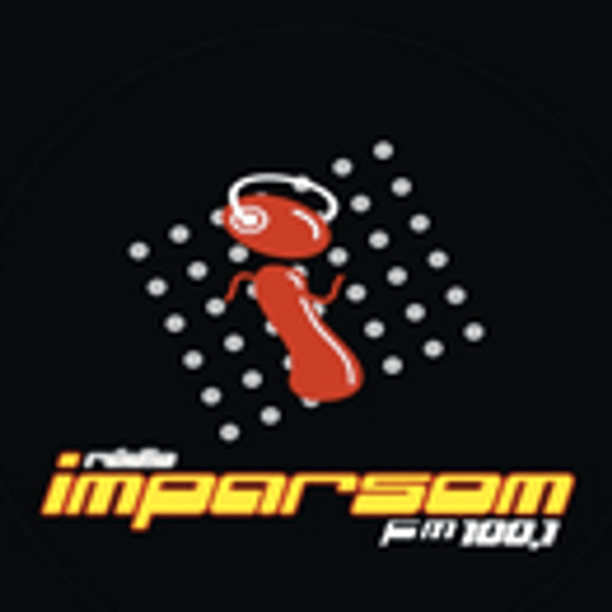 Logo Imparsom FM