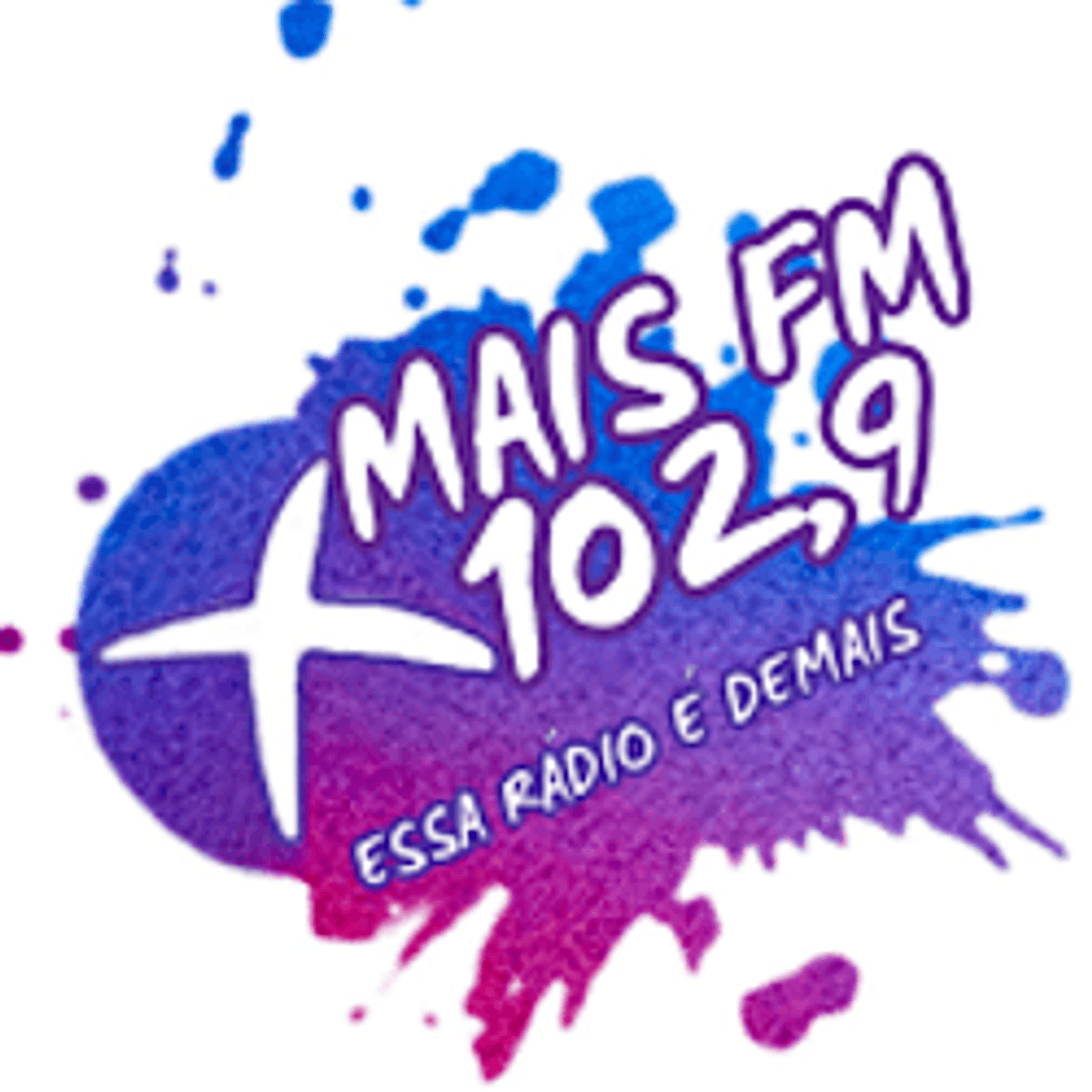 Logo Mais FM