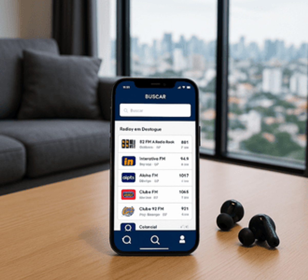 O Rádio Hoje | Streaming do rádio AM/FM supera Spotify e Pandora em audiência com anúncios, aponta estudo nos EUA