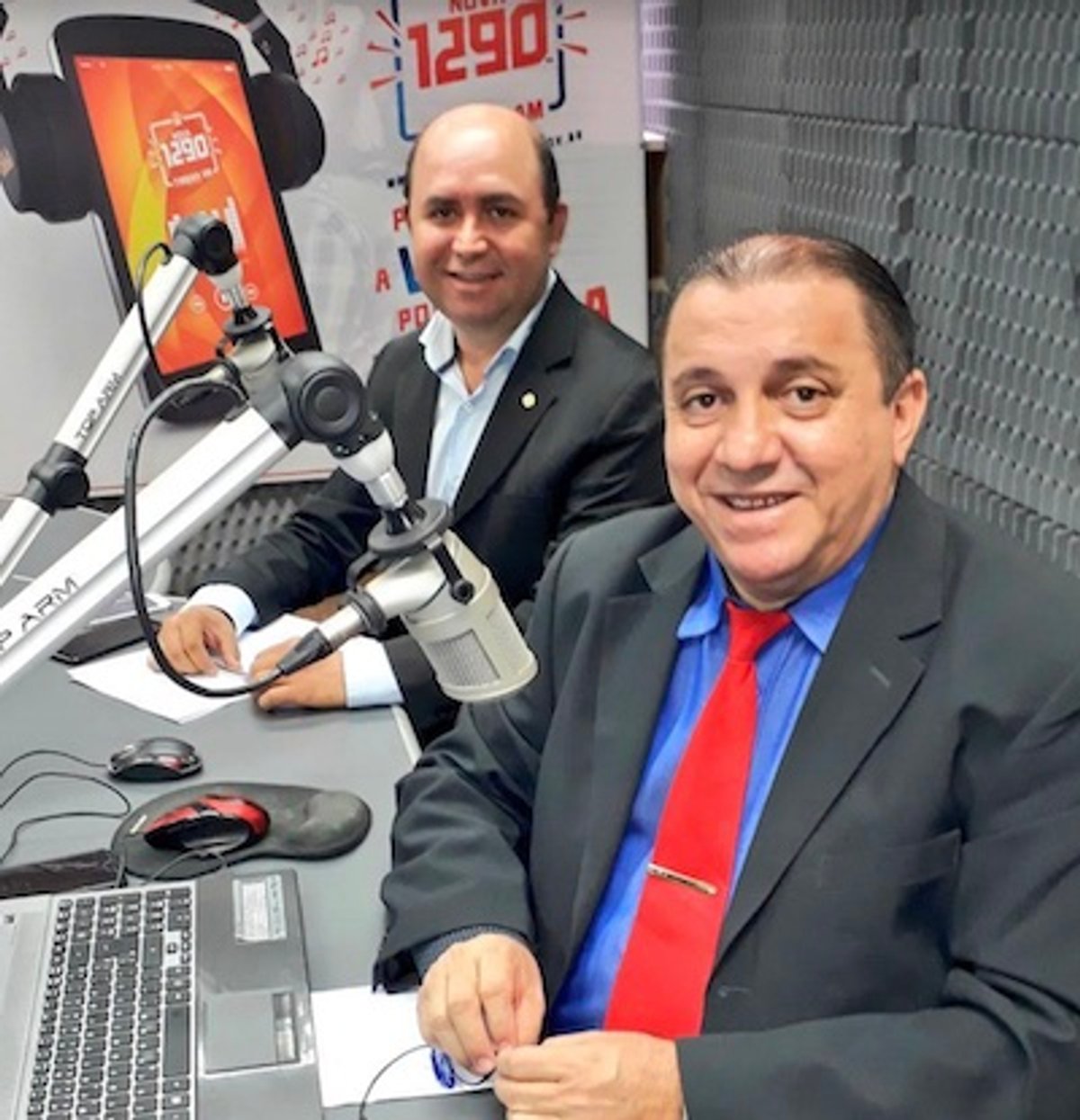 Rádio Timbira AM investe em nova programação. Grade estreará no Dia Internacional da Mulher