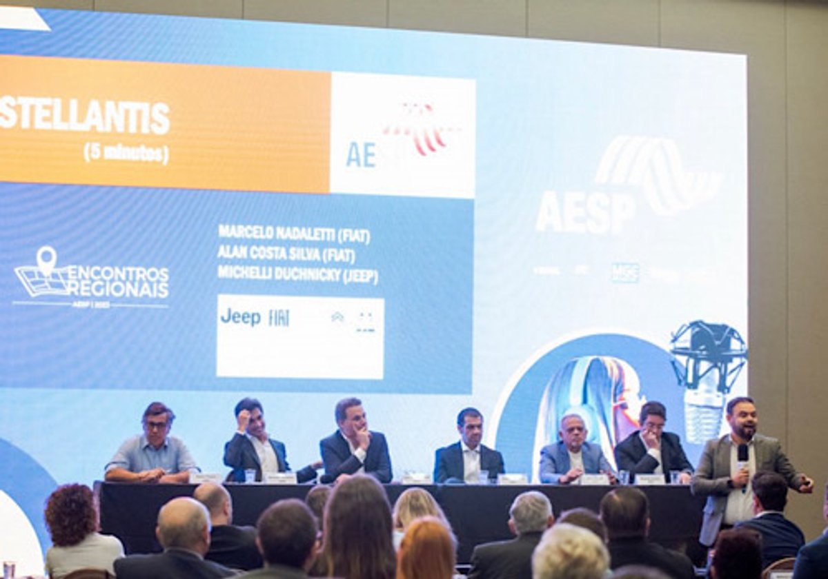 Projeto Encontro Regional da AESP teve seu último evento em Campinas e fecha o ano da associação paulista