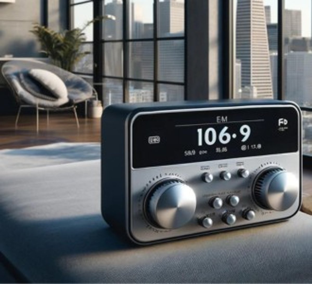 O Rádio Hoje | Rádio e TV são vistos como meios mais confiáveis para consumo de notícias 