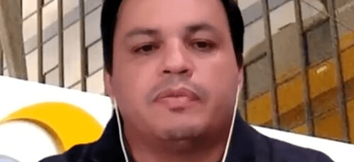 Engenheiro Marcus Dionísio Cândido Dutra morre em Brasília (DF)