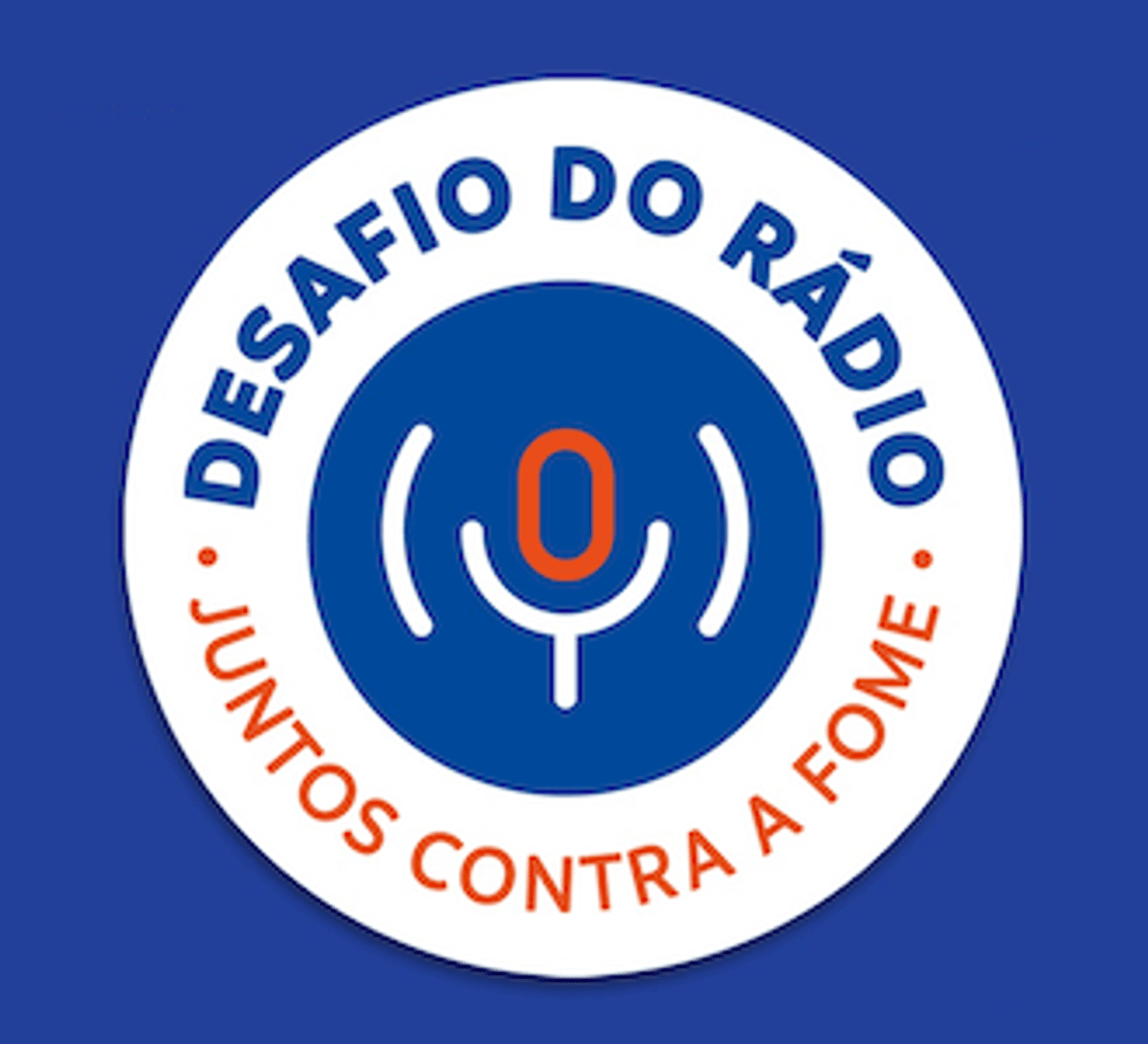 Rádios de vários estados, incluindo capitais, já aderiram à ação solidária Desafio do Rádio