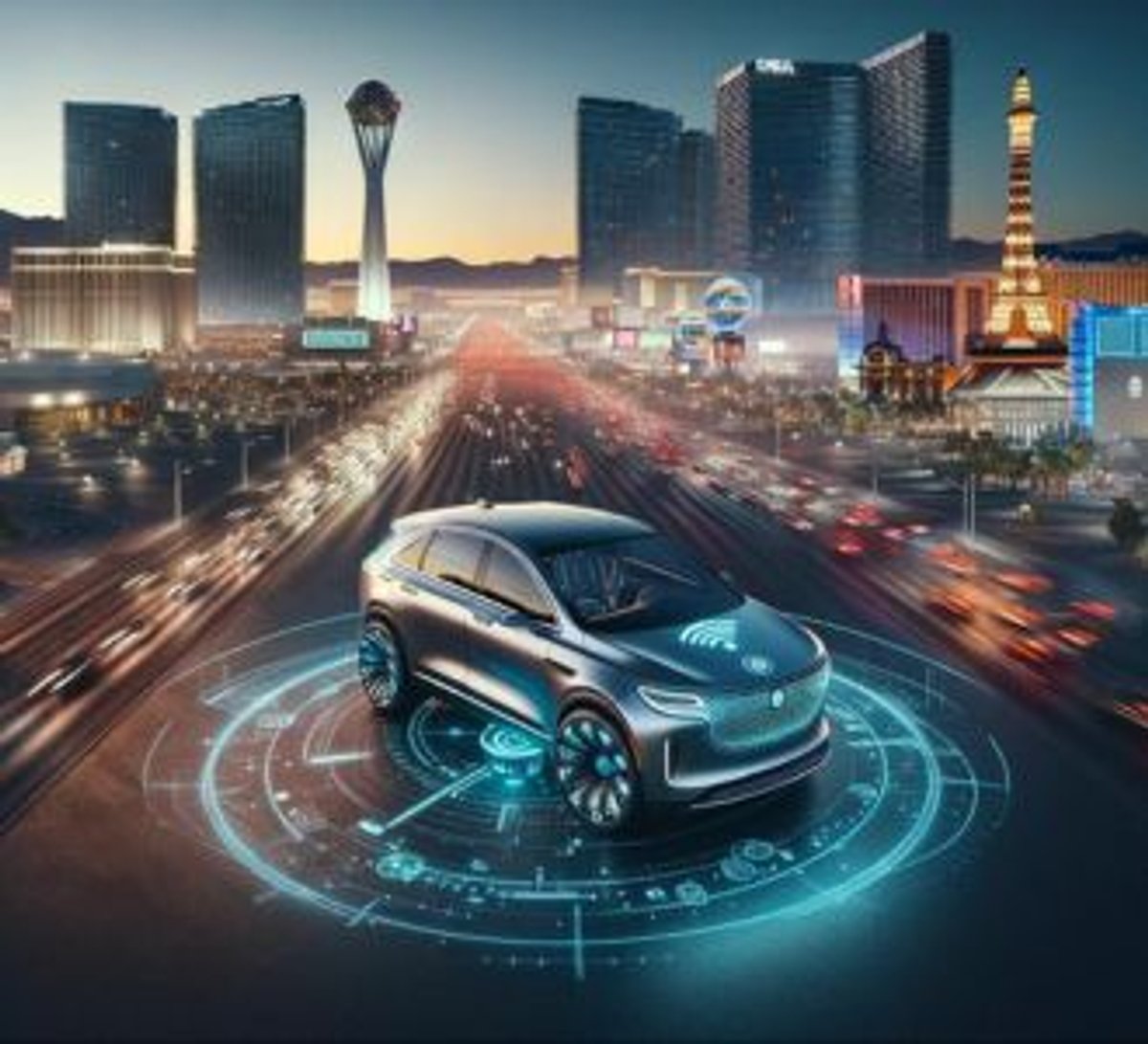 NAB Show 2024: Painéis abordarão inteligência artificial na indústria de transmissão, mídia e entretenimento