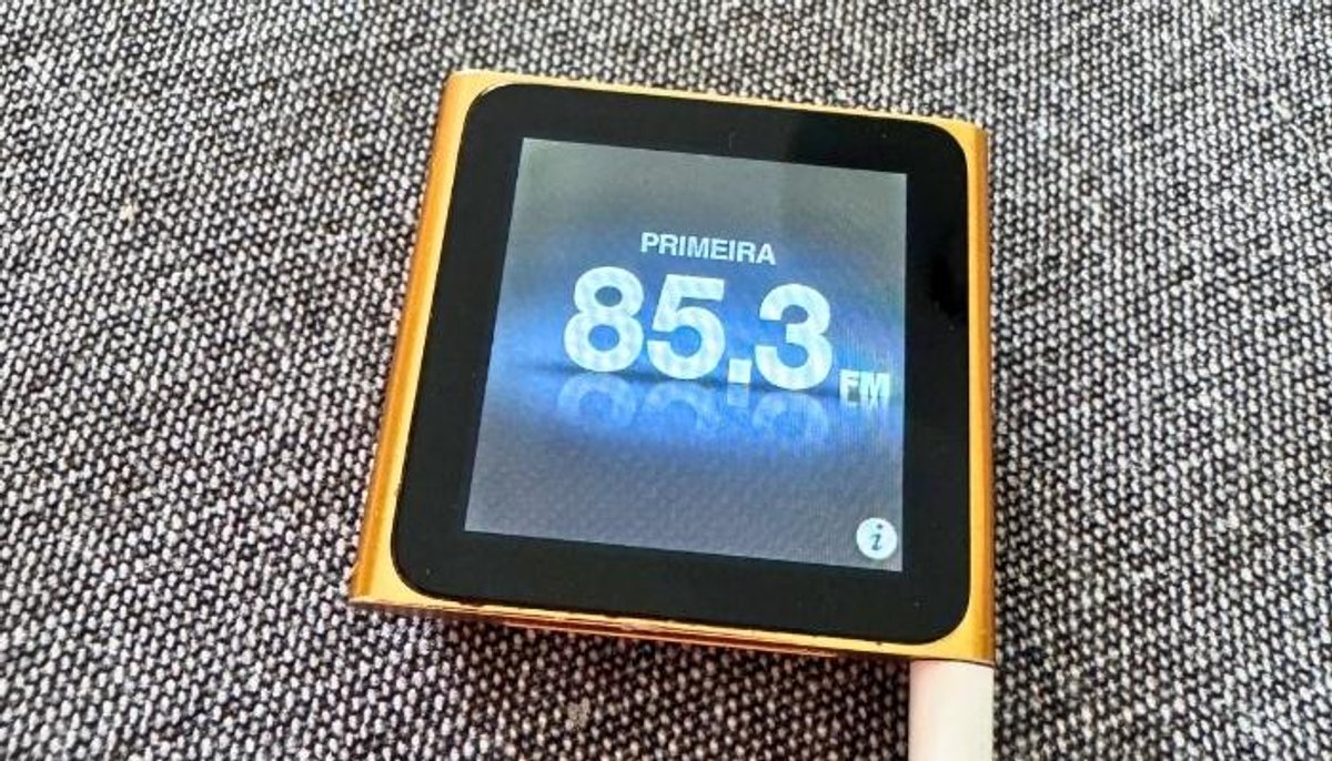 Panorama: Rádio FM conta com mudanças em 24 das 27 capitais brasileiras em 2024
