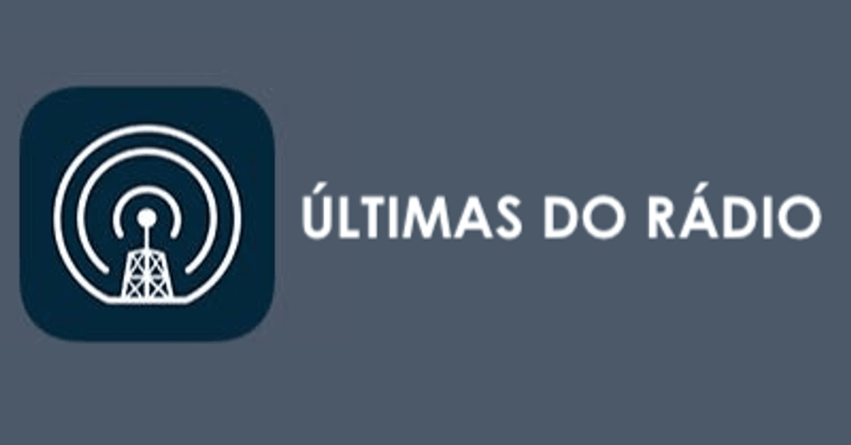Mapa da atualização tudoradio.com | Junho de 2024